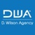 D. Wilson Agency Logotype