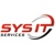 SYS IT Services Logotype
