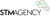 STM AGENCY Logotype