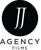 JJ agency Logotype