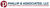 Phillip & Associates LLC Logotype