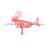Strange Animal Logotype