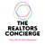 The Realtor's Concierge Logotype