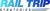 Rail Trip Strategies Logotype