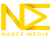Narce Media Logotype