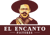El Encanto Pictures - production company Logotype