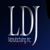 LDJ Manufacturing Logotype