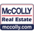 Mccolly Bennett Commerical Logotype