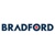 Bradford License India Logotype