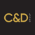 C&D Group Logotype