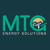 MTG Energy Solutions Ltd Logotype