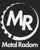 Metal Radom LLC Logotype