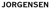 Jorgensen Logotype