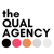 The Qual Agency Logotype