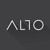 ALTO Design Logotype