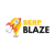 SerpBlaze Local SEO Chicago Logotype