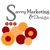 My Savvy Marketing & Design Logotype