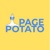 Page Potato Logotype