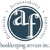 AF Bookkeeping Services, Inc Logotype