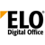 ELO Digital Office GmbH Logotype