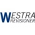 Westra Revisioner AB Logotype