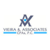Vieira & Associates, CPAs, P.C. Logotype