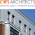 CWS ARCHITECTS Logotype