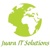 Juara IT Solutions Logotype