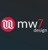 MW7 Design Logotype