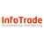 InfoTrade DM Logotype