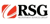 RSG - Recruitment Services Group Logotype