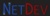 NETDEV Logotype