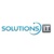 Solutions IT Logotype