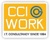 CCI Computer Jam, Inc. Logotype