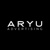 ARYU Advertising Logotype