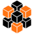 Advanced Crypto MArketing Agency Logotype