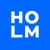 Holm Kommunikation A/S Logotype