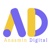 Anasmin Digital Logotype