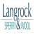 Langrock Sperry & Wool Logotype