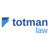 Totman Law Office, PLLC Logotype