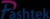 PASHTEK Logotype