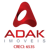 Adak Imoveis Logotype