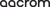 AACROM Logotype