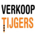 Verkoop Tijgers Logotype