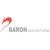 Baron Manufacturing Logotype
