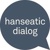hanseatic dialog Logotype