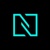 New Nation Creation Logotype
