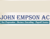 John Empson AC Logotype