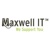 Maxwell IT Logotype
