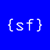 SmartFox Development Logotype